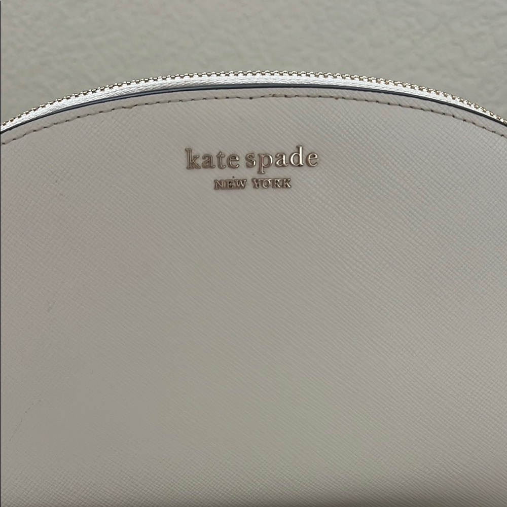 NEW!! Kate Spade White Crossbody Bag - Picture 2 of 8
